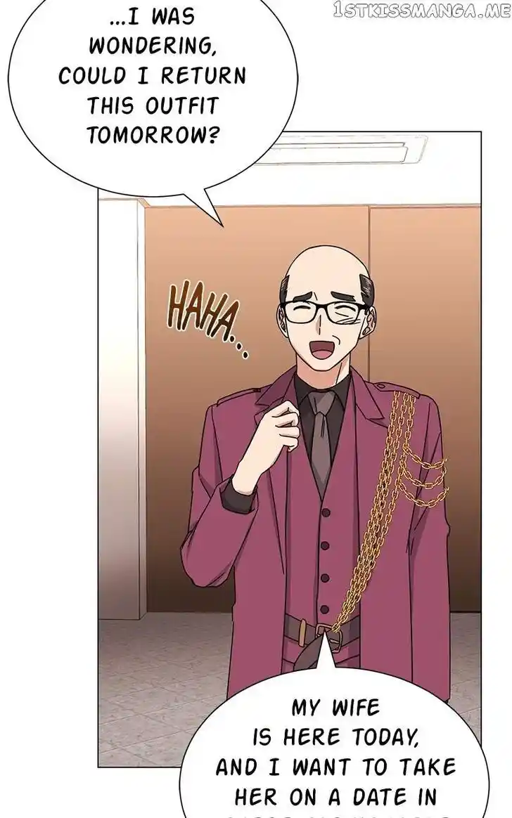 Hu Li Zhi Sheng Ch.046