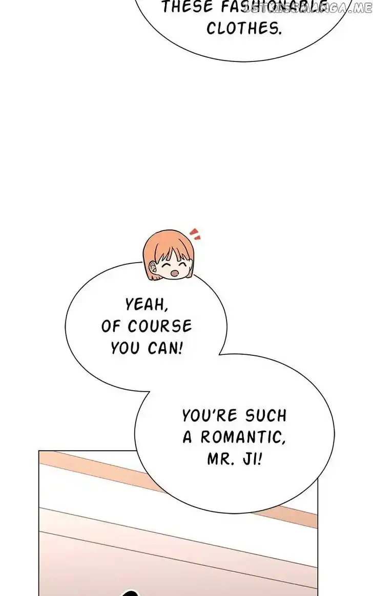 Hu Li Zhi Sheng Ch.046