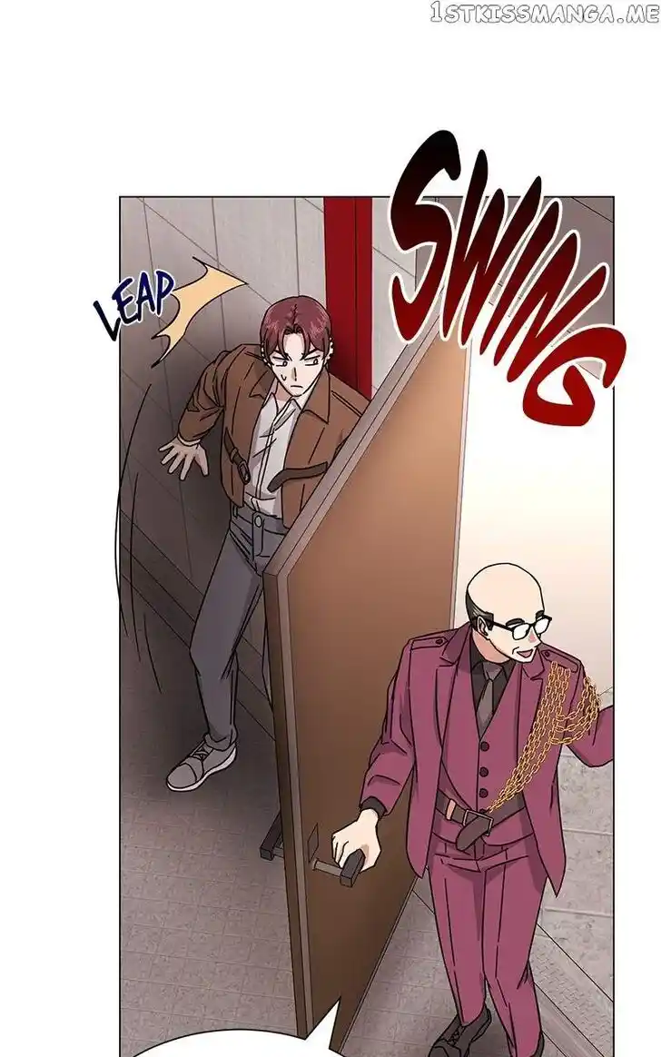 Hu Li Zhi Sheng Ch.046