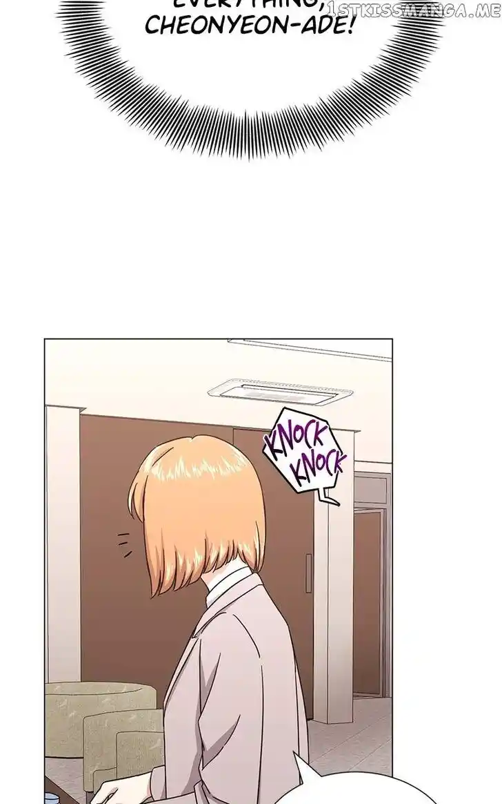 Hu Li Zhi Sheng Ch.046