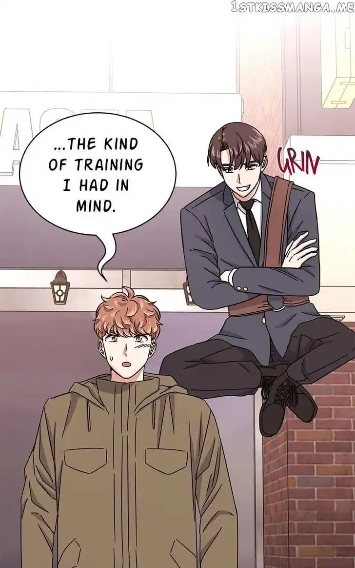 Hu Li Zhi Sheng Ch.047