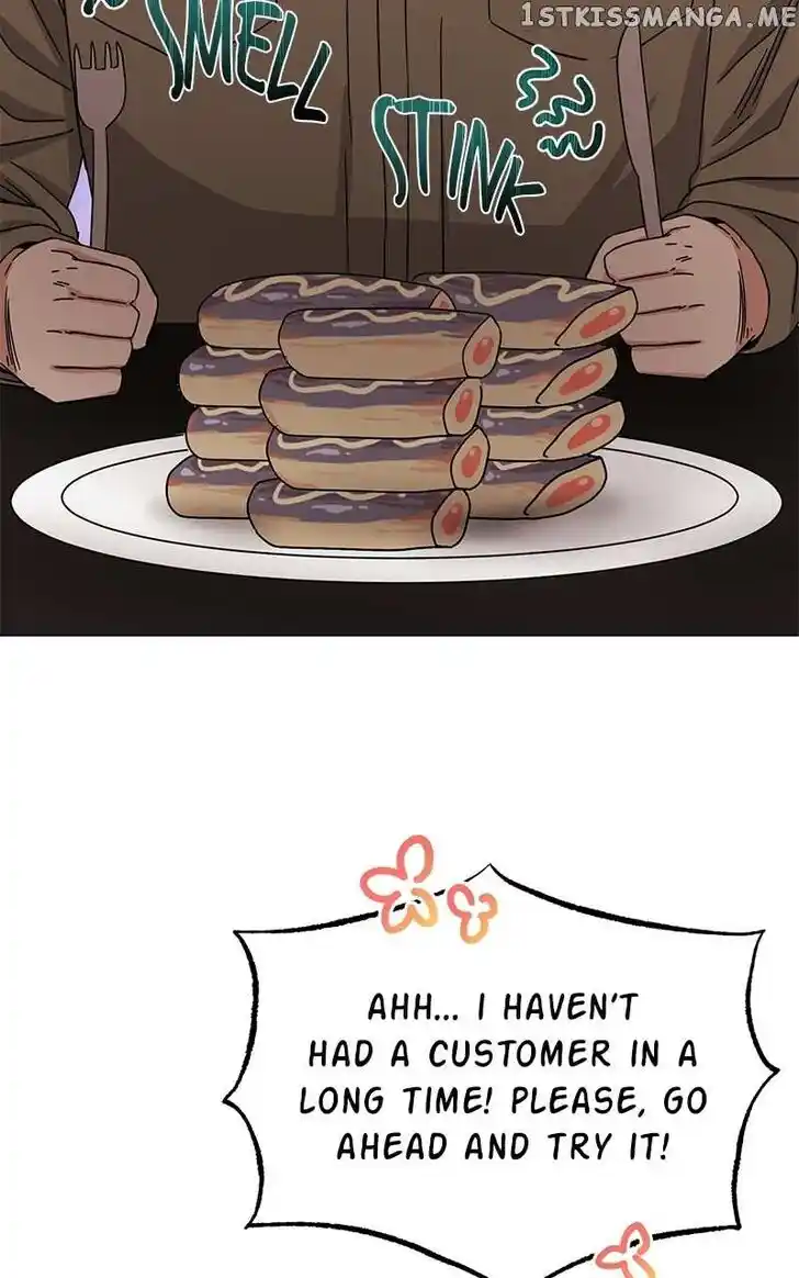 Hu Li Zhi Sheng Ch.047