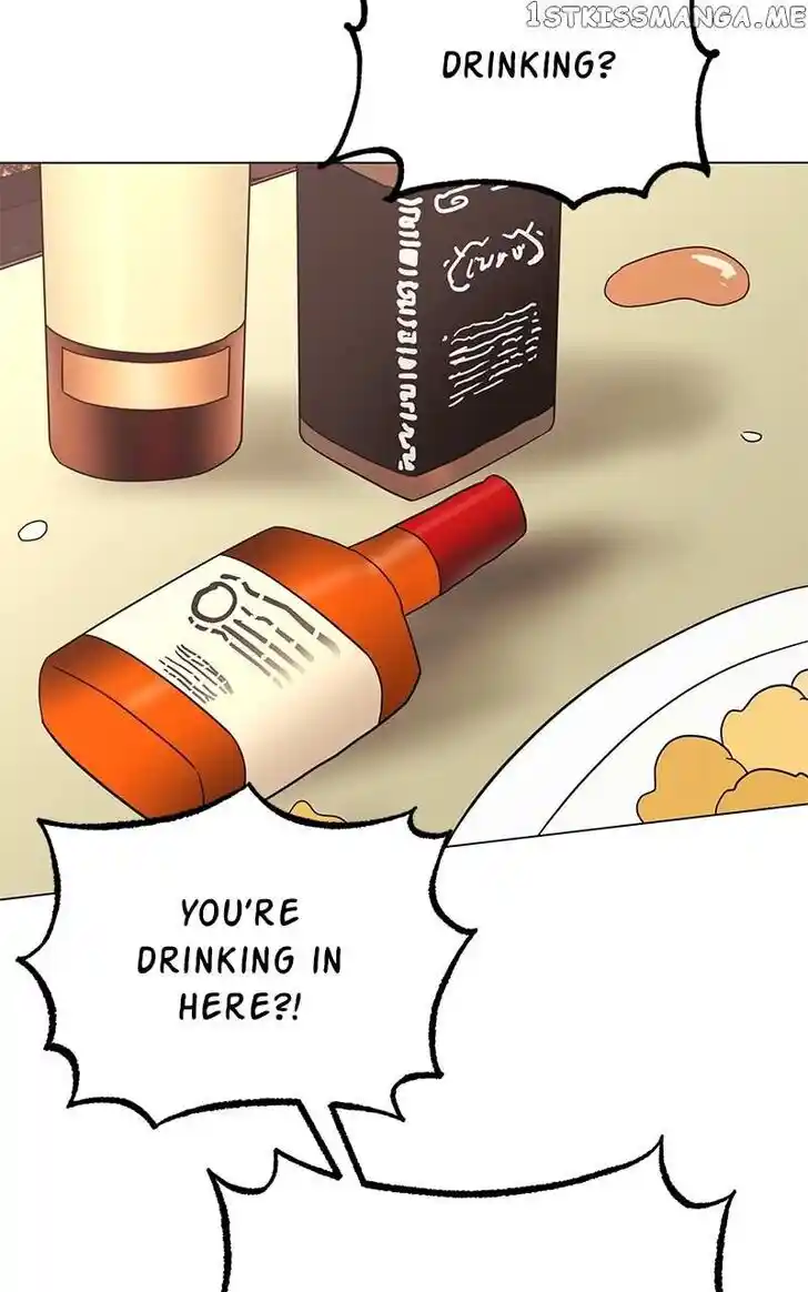 Hu Li Zhi Sheng Ch.047