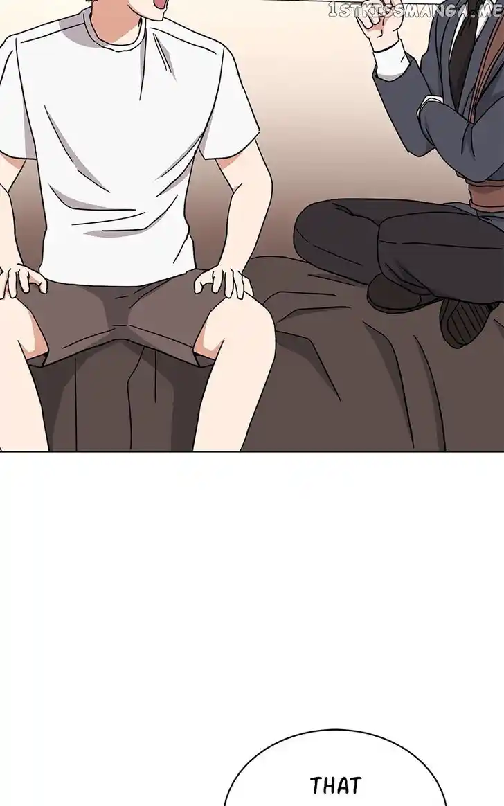 Hu Li Zhi Sheng Ch.049