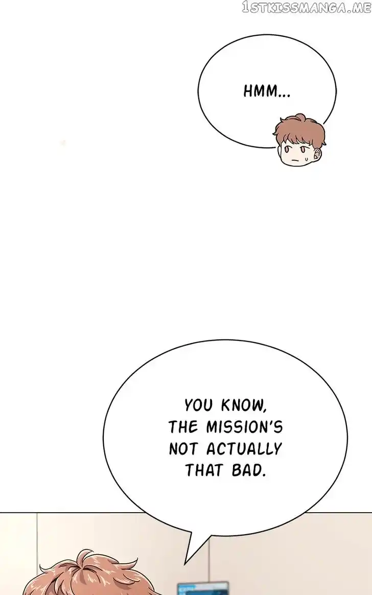 Hu Li Zhi Sheng Ch.049