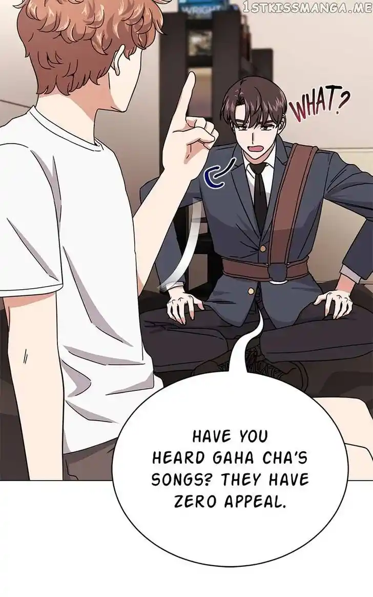 Hu Li Zhi Sheng Ch.049