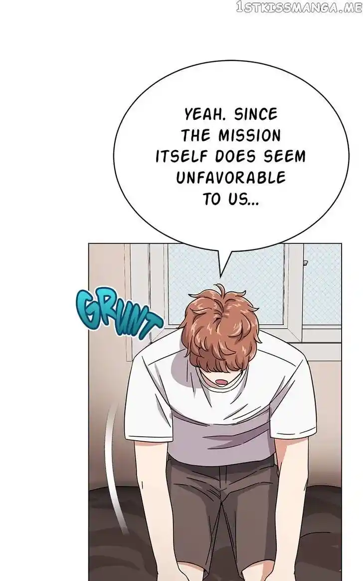 Hu Li Zhi Sheng Ch.049