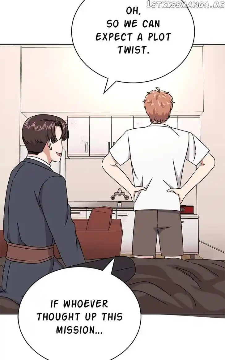 Hu Li Zhi Sheng Ch.049