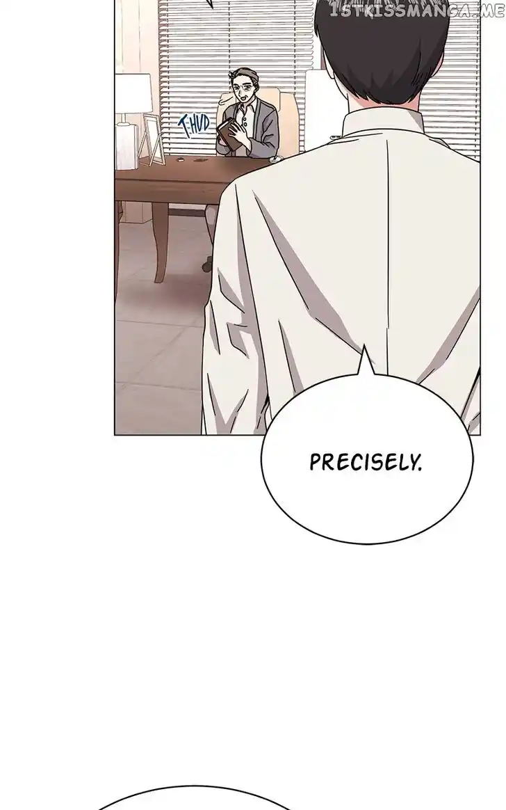 Hu Li Zhi Sheng Ch.049