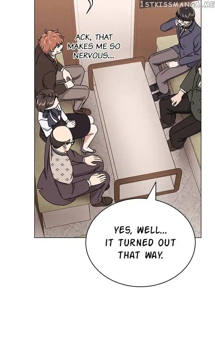 Hu Li Zhi Sheng Ch.049