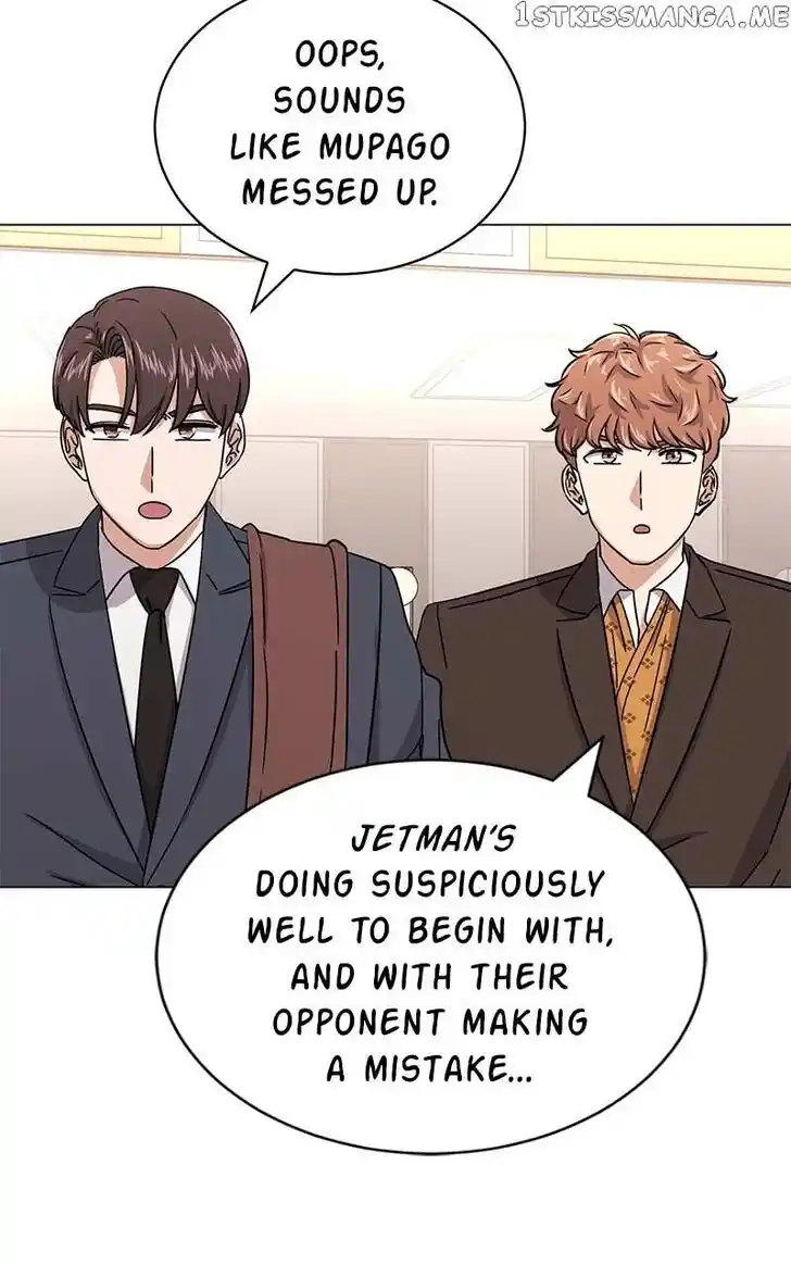 Hu Li Zhi Sheng Ch.049