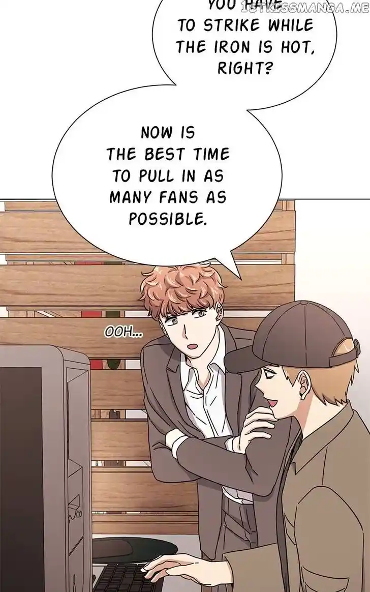 Hu Li Zhi Sheng Ch.052