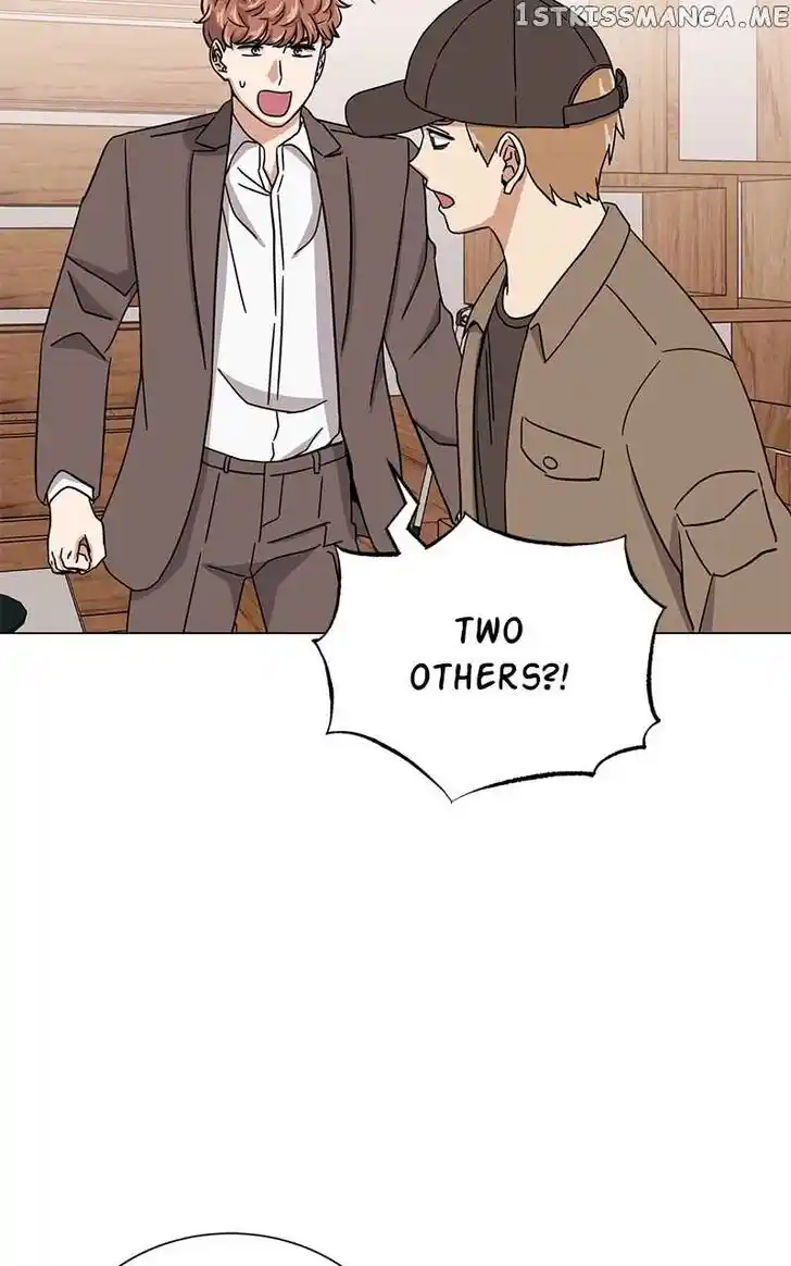 Hu Li Zhi Sheng Ch.052