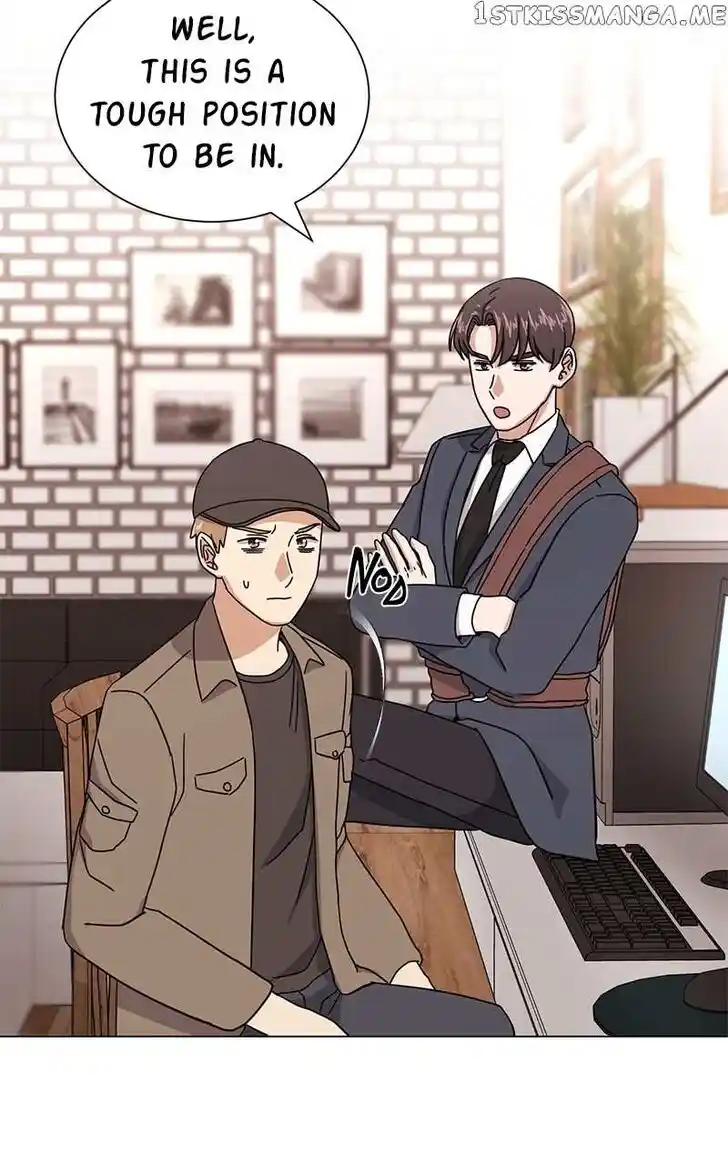 Hu Li Zhi Sheng Ch.052