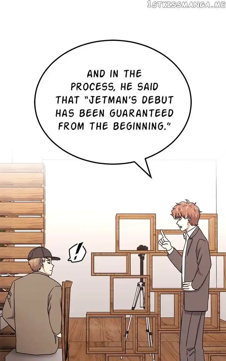 Hu Li Zhi Sheng Ch.052