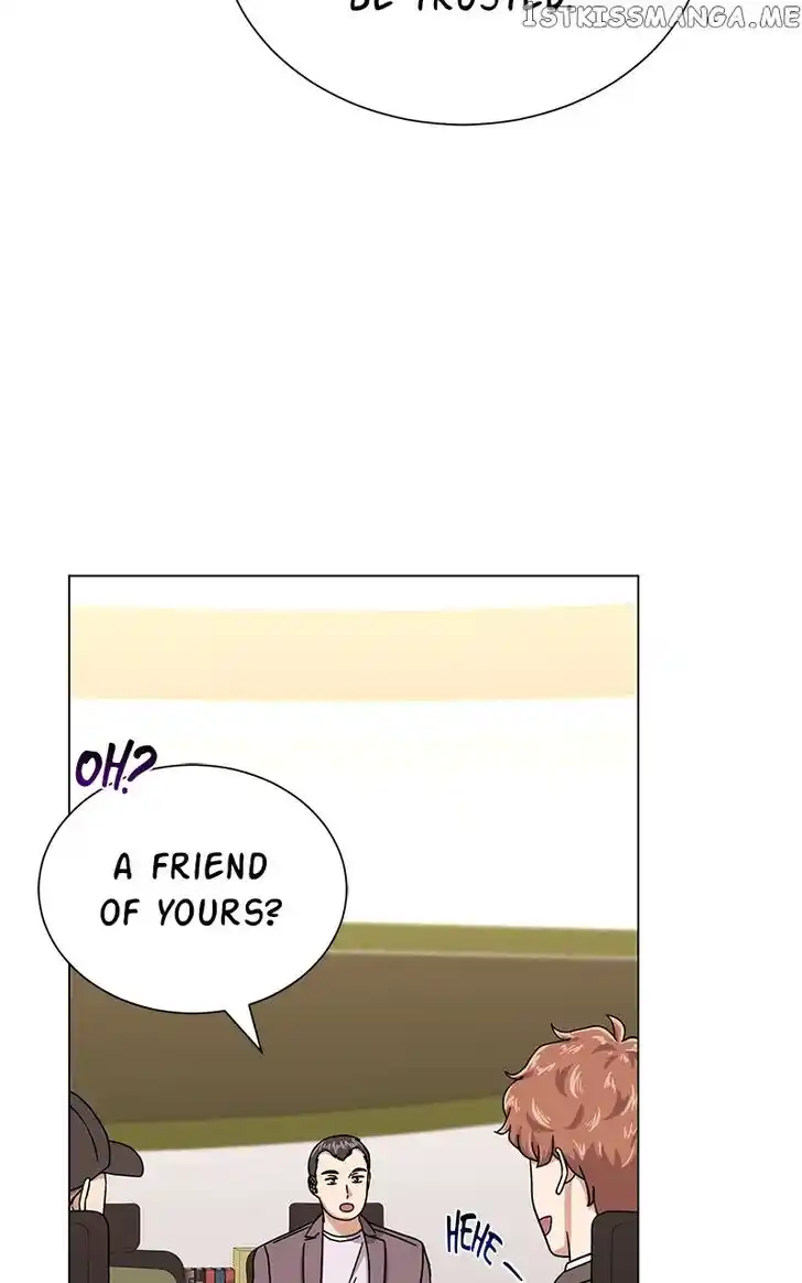 Hu Li Zhi Sheng Ch.052