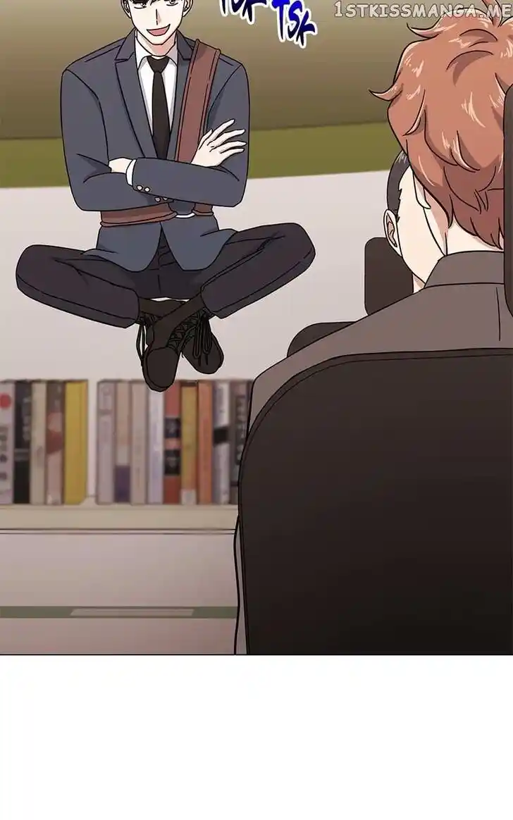 Hu Li Zhi Sheng Ch.052