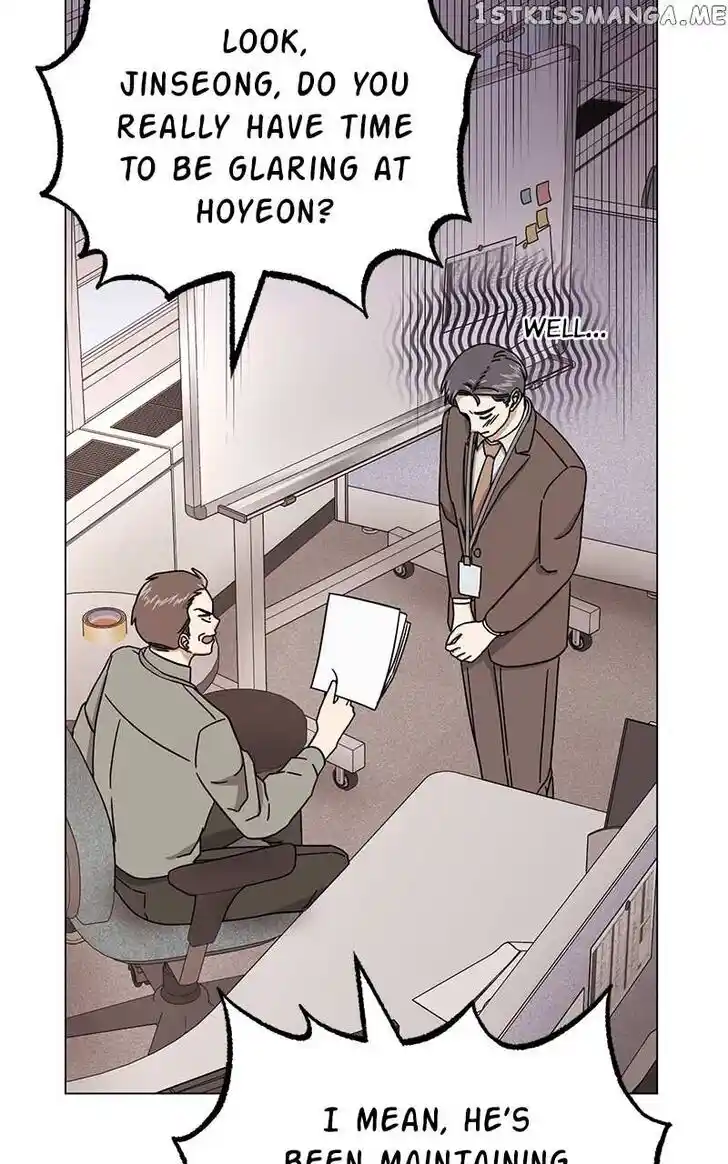 Hu Li Zhi Sheng Ch.053