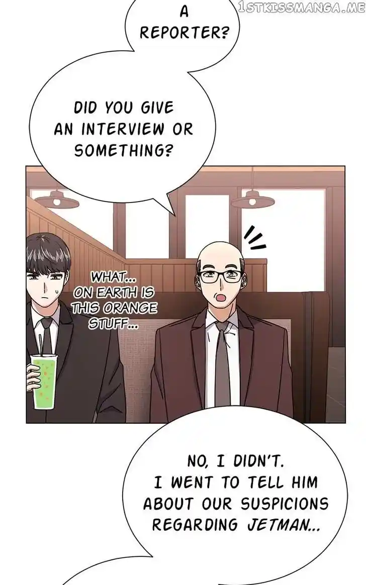 Hu Li Zhi Sheng Ch.053