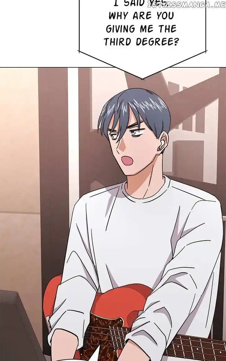 Hu Li Zhi Sheng Ch.055