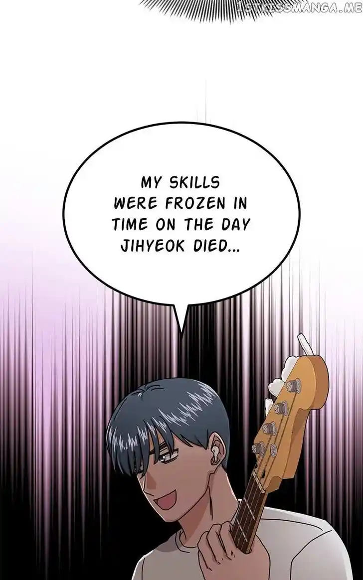 Hu Li Zhi Sheng Ch.055