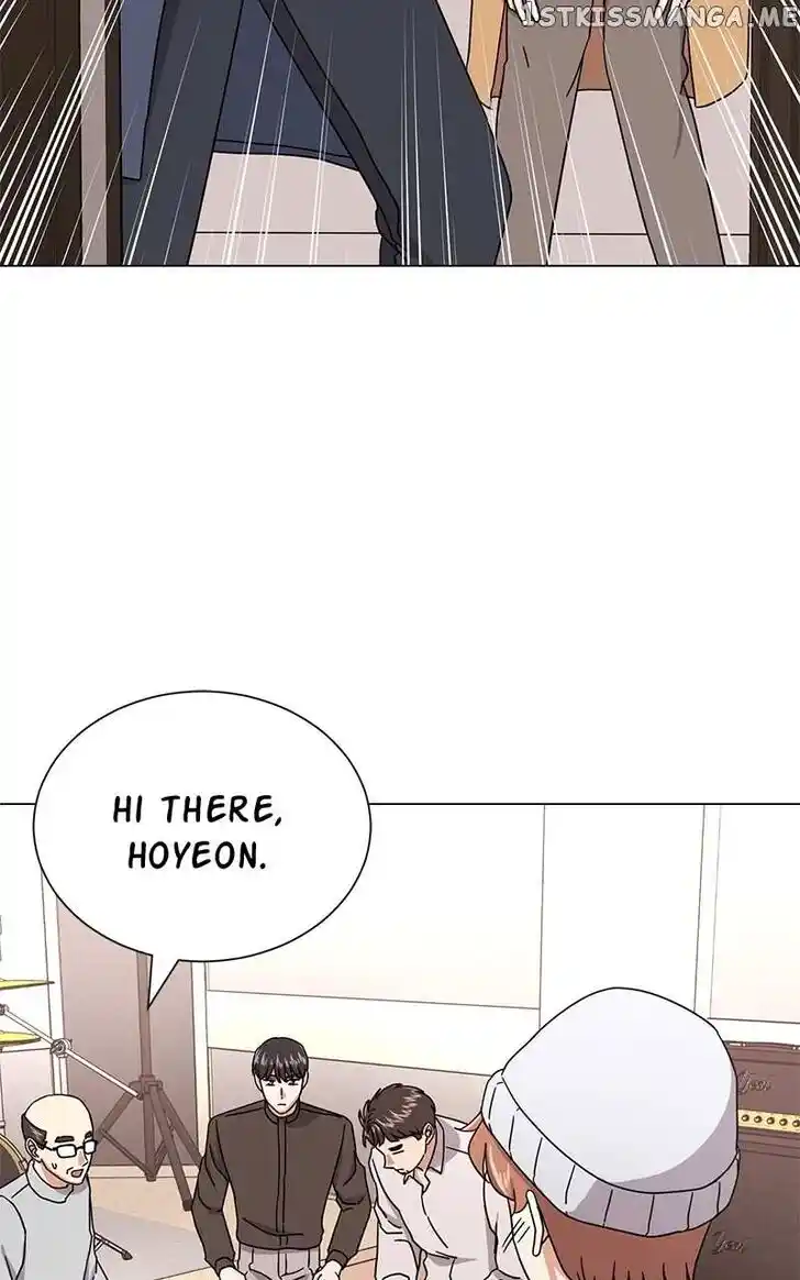 Hu Li Zhi Sheng Ch.055