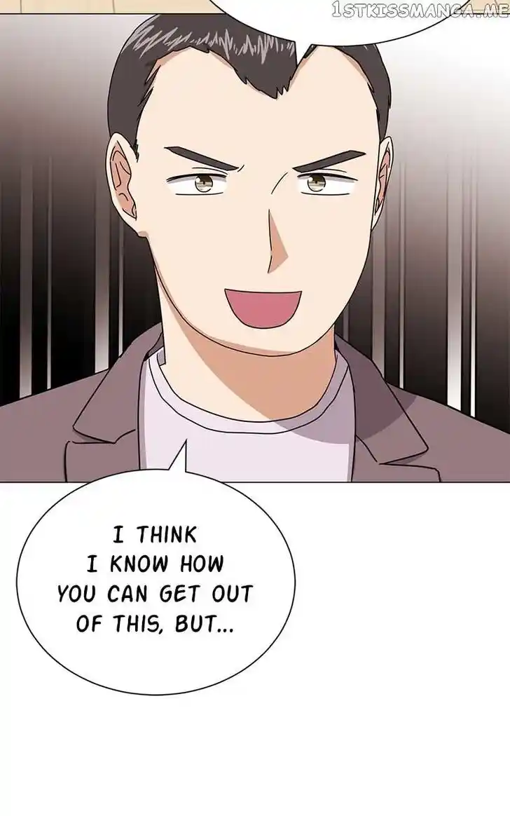 Hu Li Zhi Sheng Ch.055