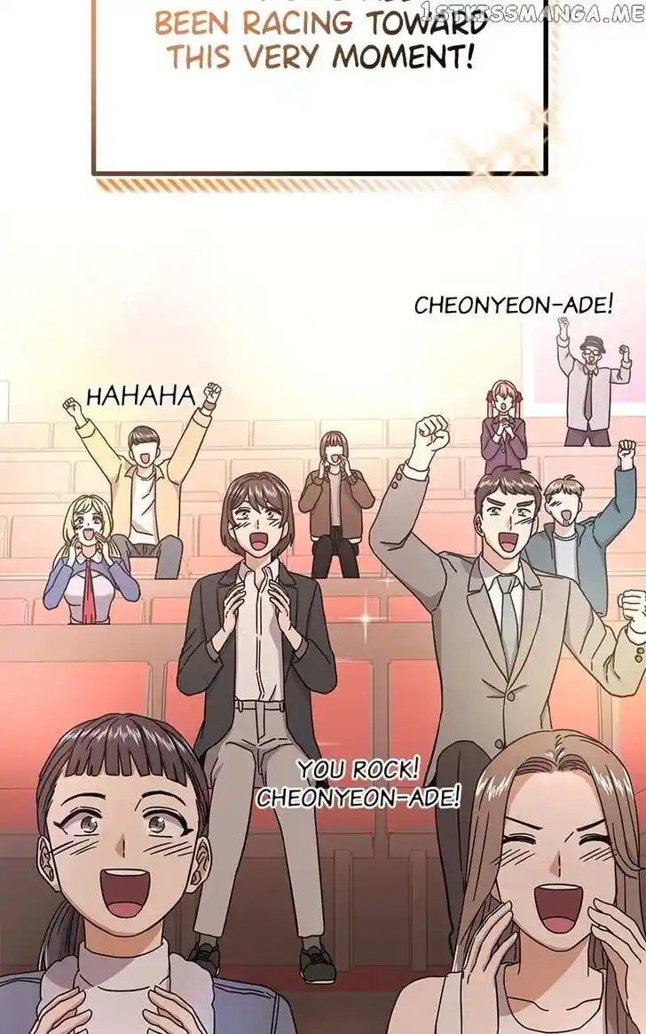 Hu Li Zhi Sheng Ch.056