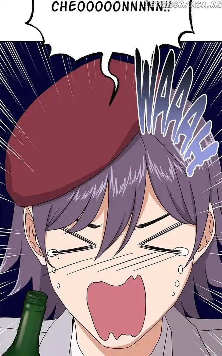 Hu Li Zhi Sheng Ch.057