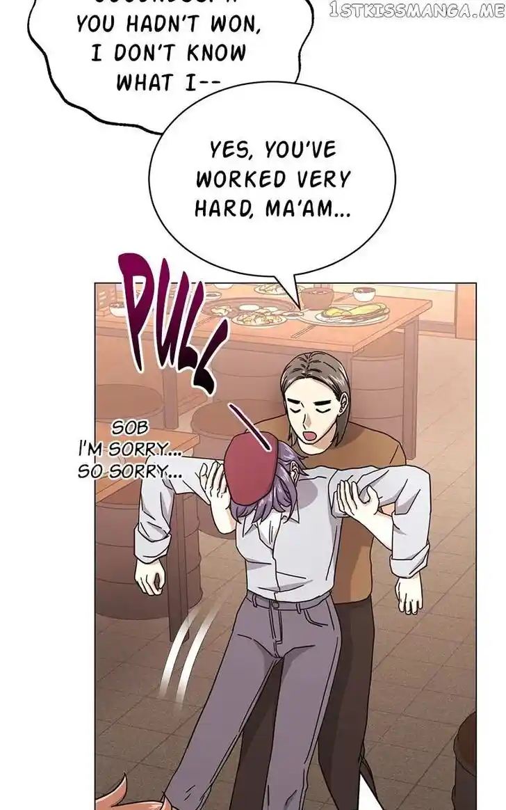 Hu Li Zhi Sheng Ch.057