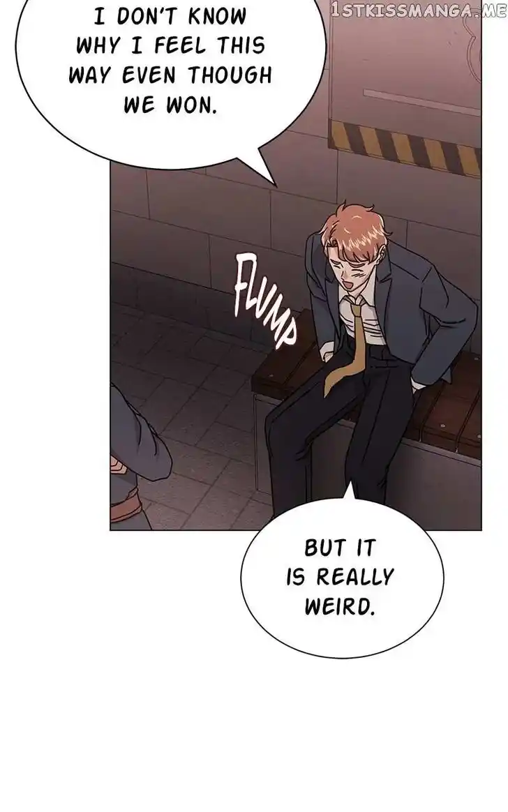 Hu Li Zhi Sheng Ch.057