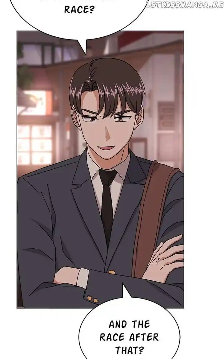 Hu Li Zhi Sheng Ch.057