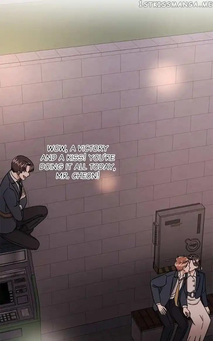 Hu Li Zhi Sheng Ch.057