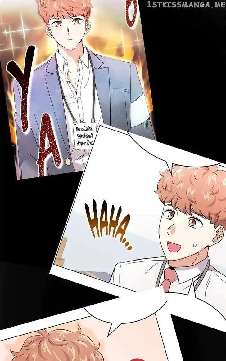 Hu Li Zhi Sheng Ch.057