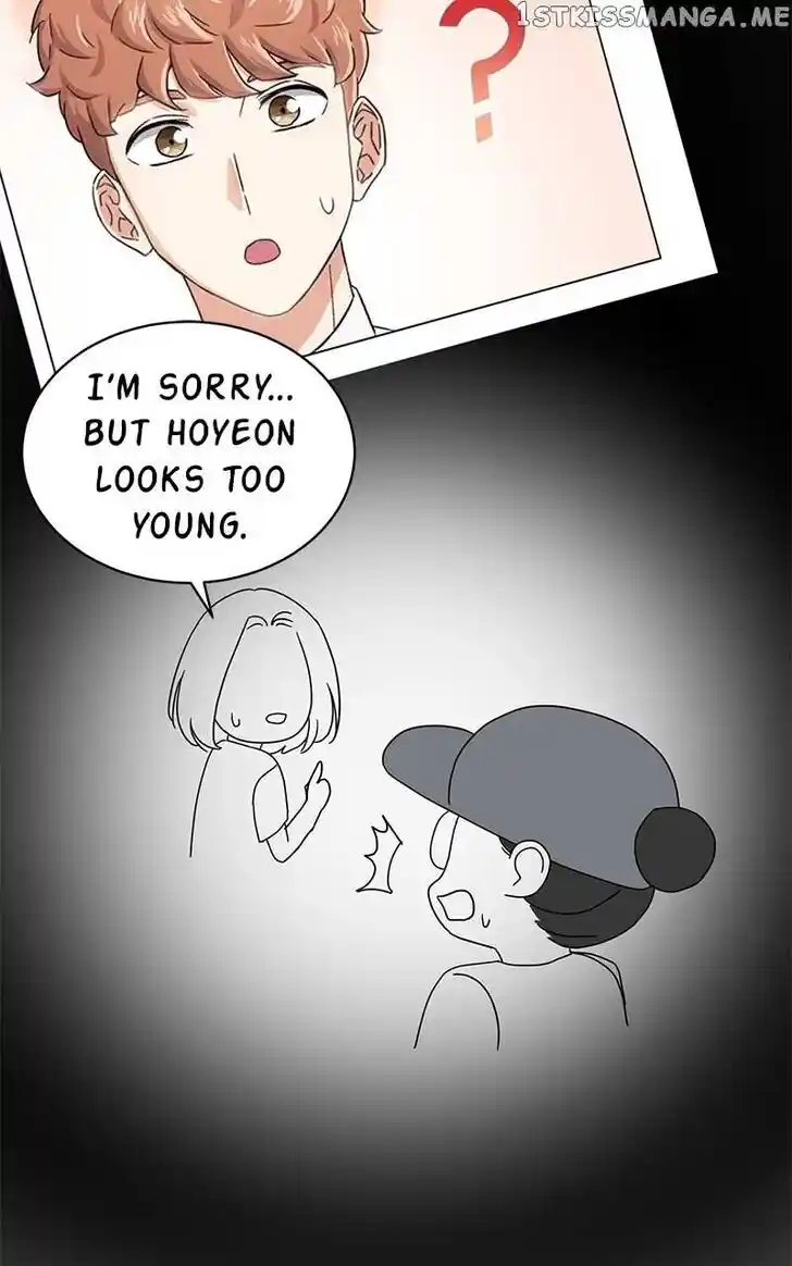 Hu Li Zhi Sheng Ch.057