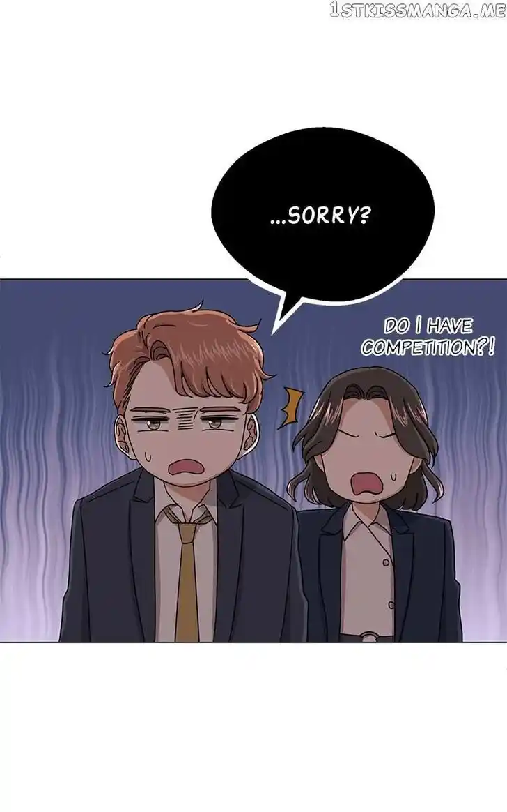 Hu Li Zhi Sheng Ch.057