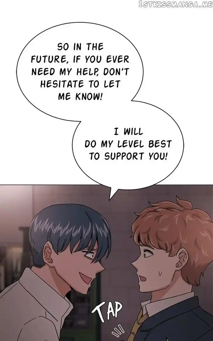 Hu Li Zhi Sheng Ch.057