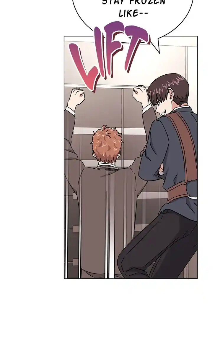 Hu Li Zhi Sheng Ch.058