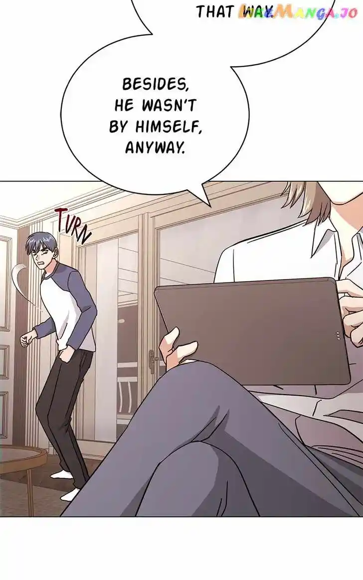 Hu Li Zhi Sheng Ch.061