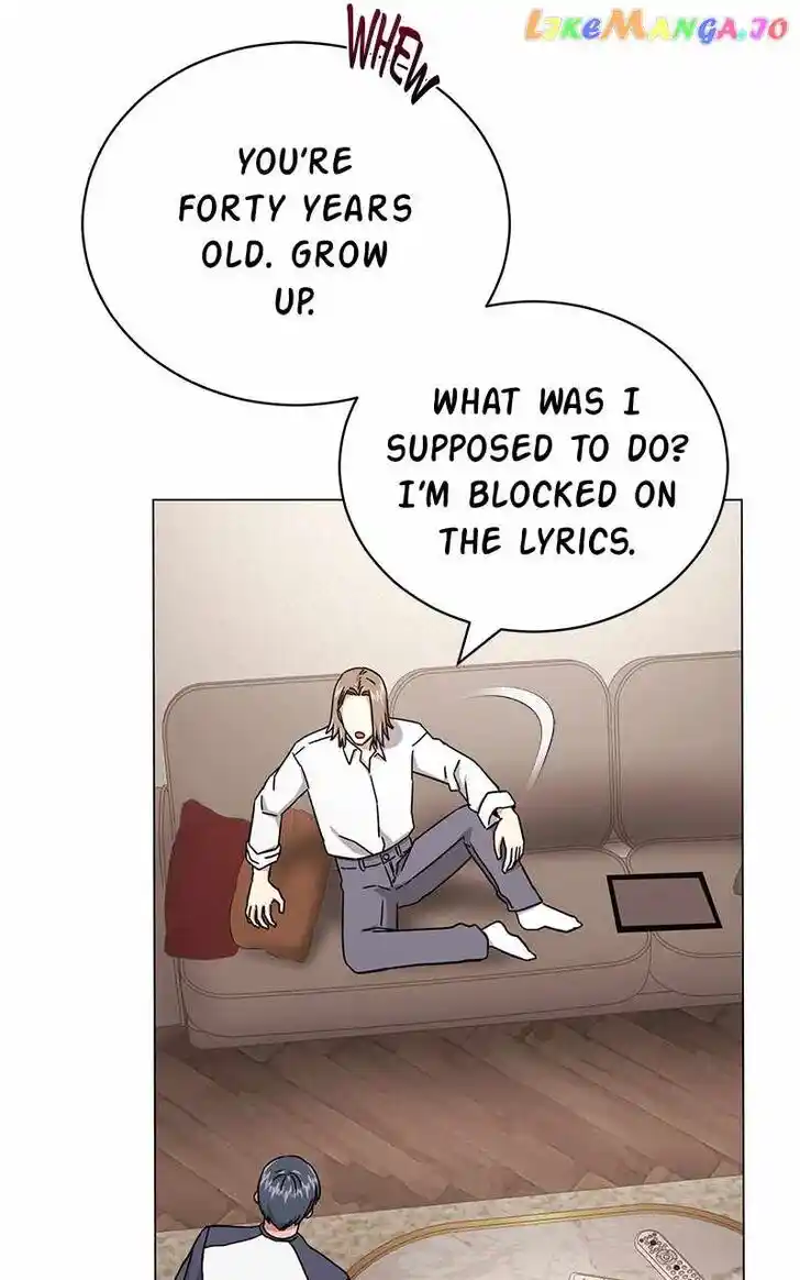 Hu Li Zhi Sheng Ch.061