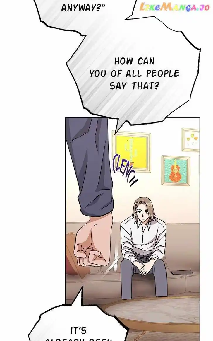 Hu Li Zhi Sheng Ch.061