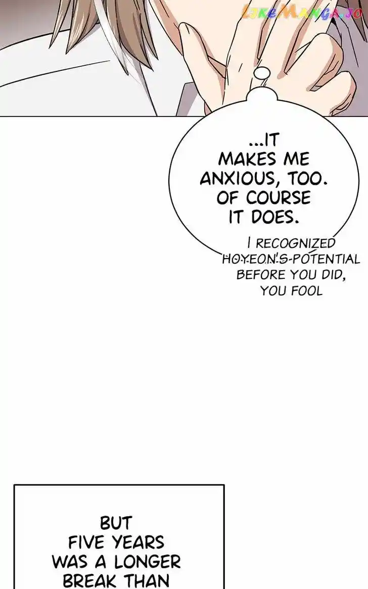 Hu Li Zhi Sheng Ch.061