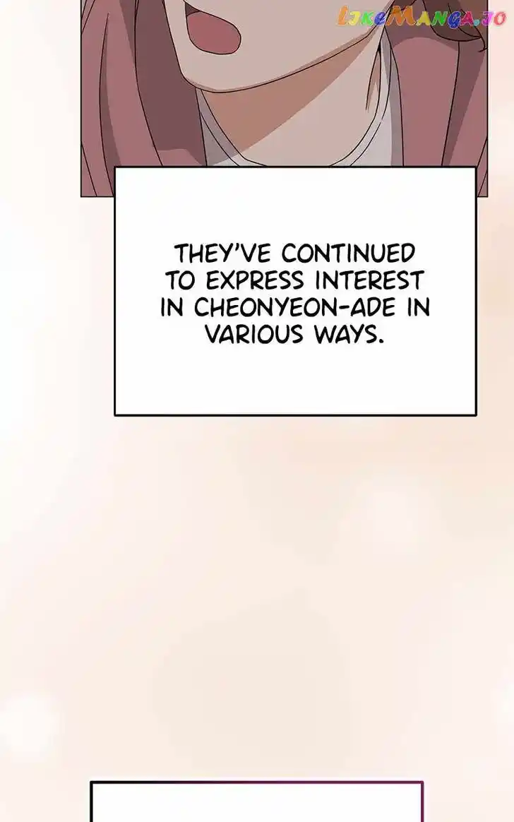 Hu Li Zhi Sheng Ch.061