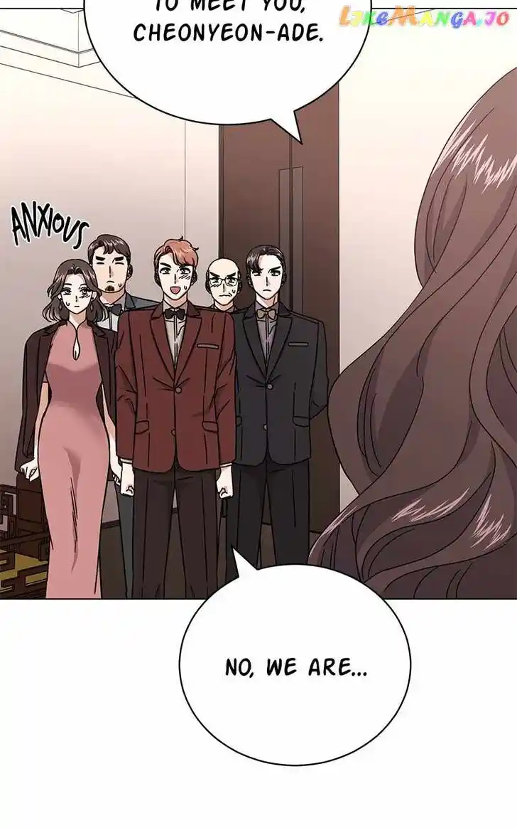 Hu Li Zhi Sheng Ch.061