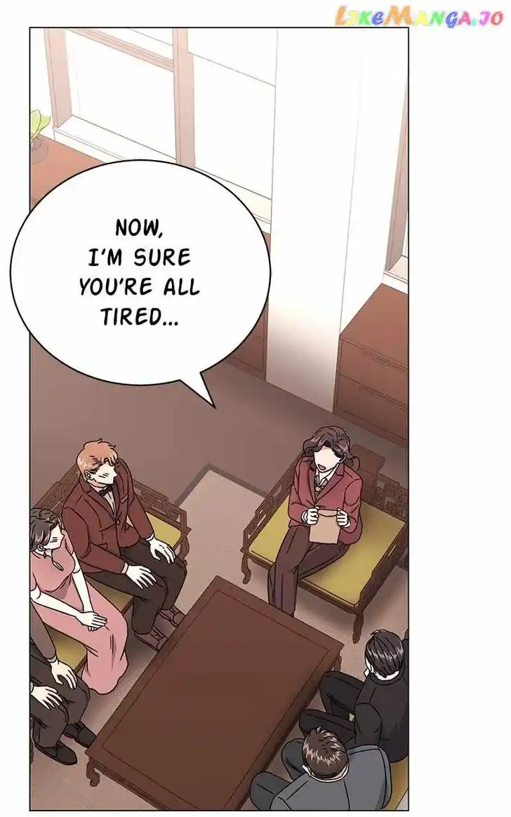 Hu Li Zhi Sheng Ch.061