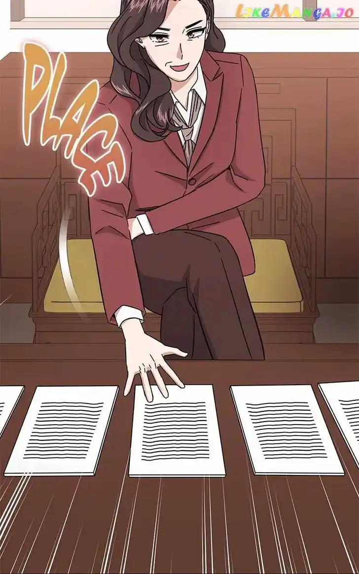 Hu Li Zhi Sheng Ch.061