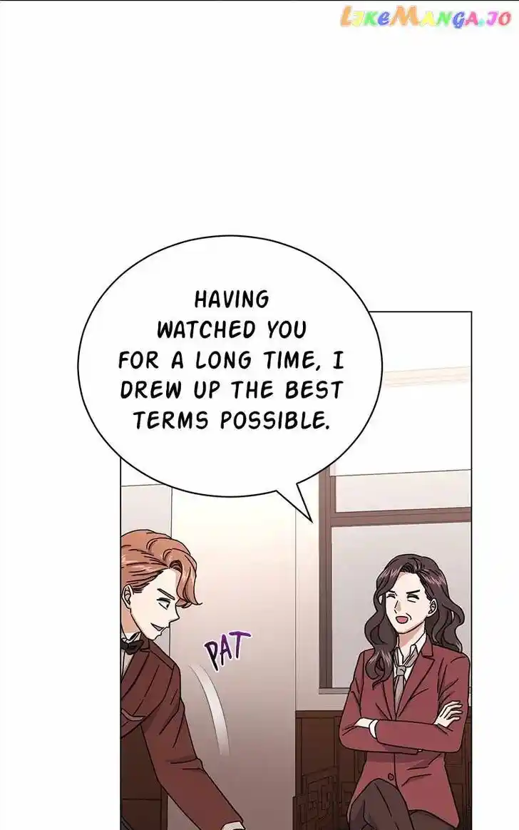 Hu Li Zhi Sheng Ch.061