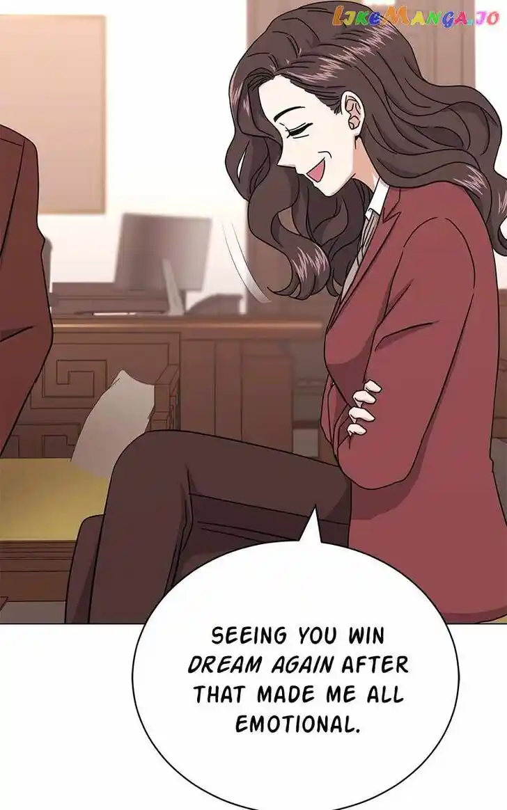 Hu Li Zhi Sheng Ch.061