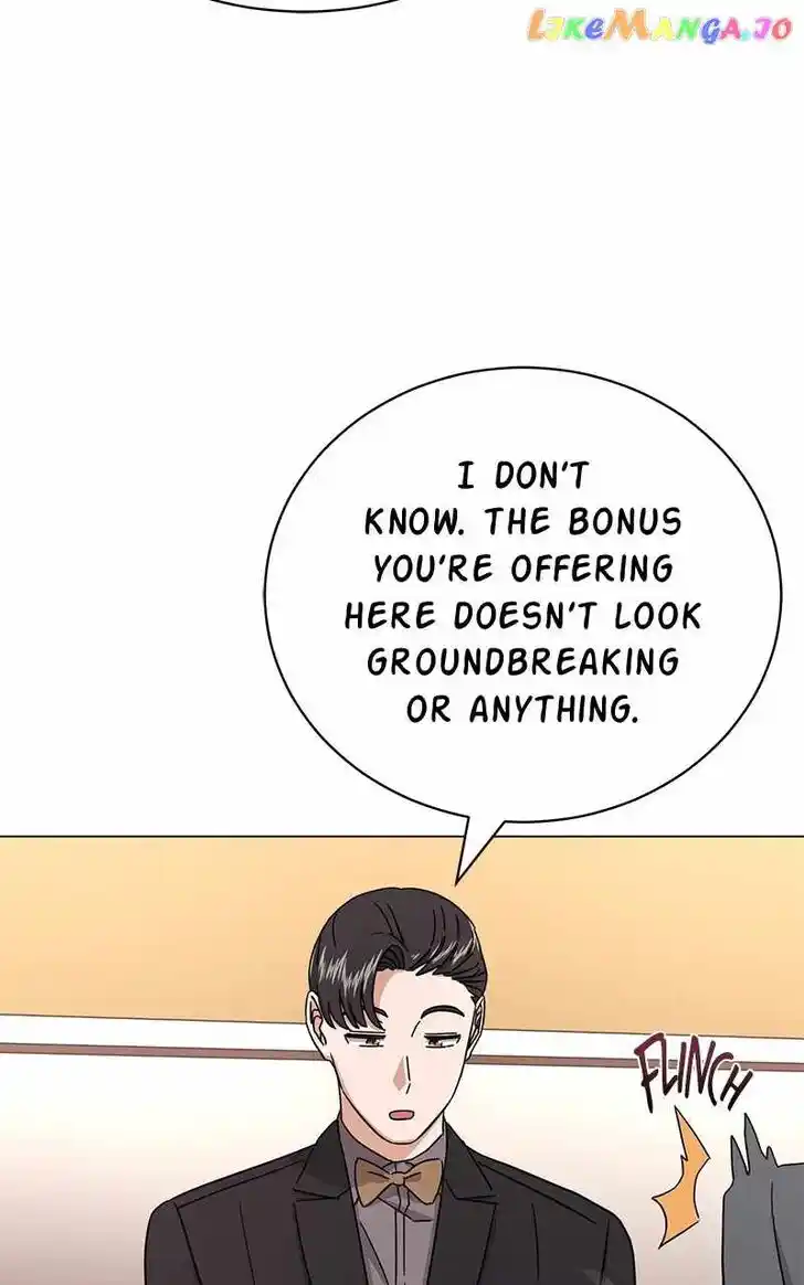 Hu Li Zhi Sheng Ch.061