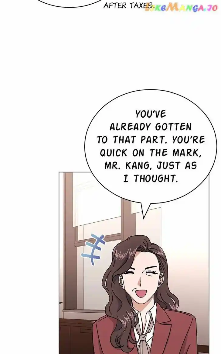 Hu Li Zhi Sheng Ch.061